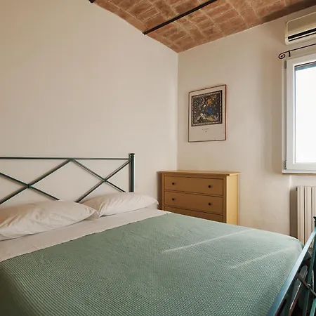 Apartamento The Rooftop Wiew - Historic Center *