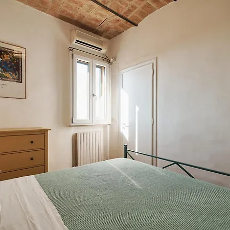 Apartamento The Rooftop Wiew - Historic Center