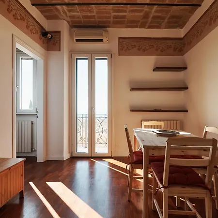The Rooftop Wiew - Historic Center Apartamento Perugia