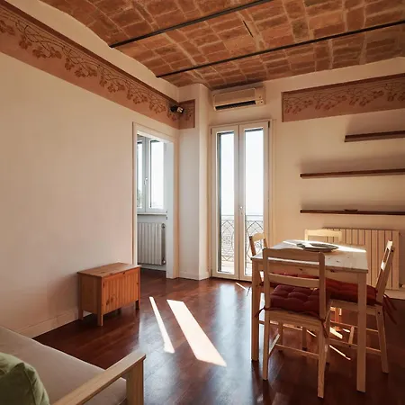 Apartamento The Rooftop Wiew - Historic Center