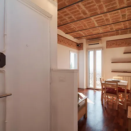 The Rooftop Wiew - Historic Center Apartamento